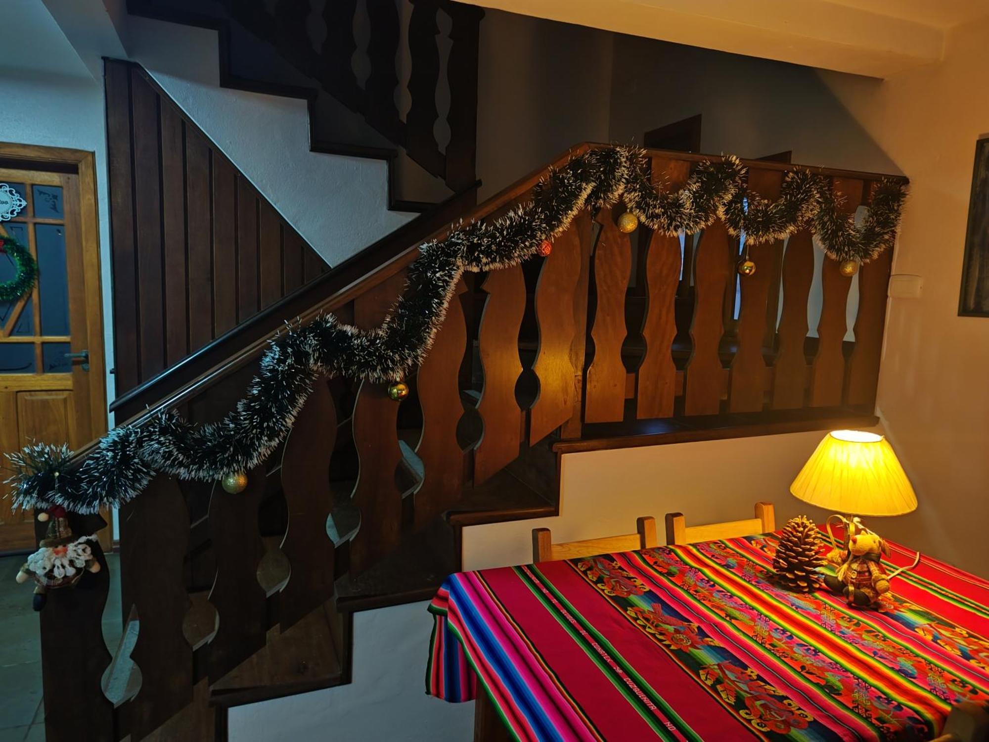 El Refugio 700 Apartman Gramado Kültér fotó