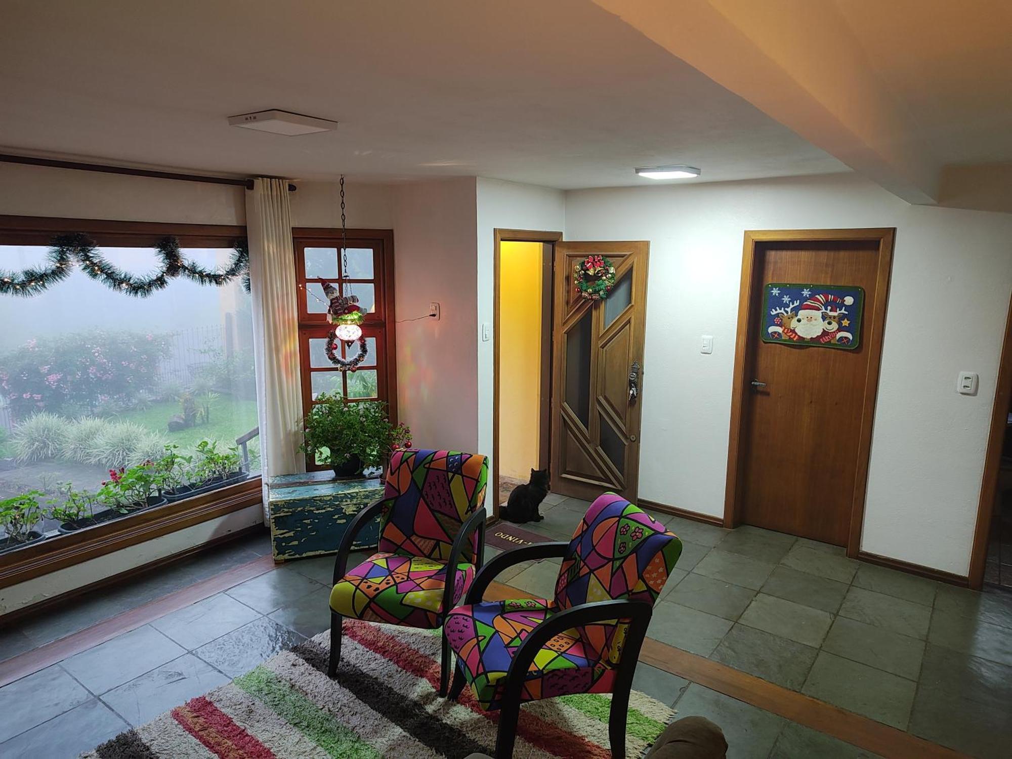 El Refugio 700 Apartman Gramado Kültér fotó