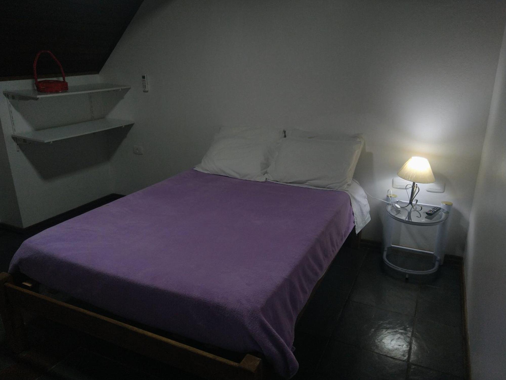 El Refugio 700 Apartman Gramado Szoba fotó