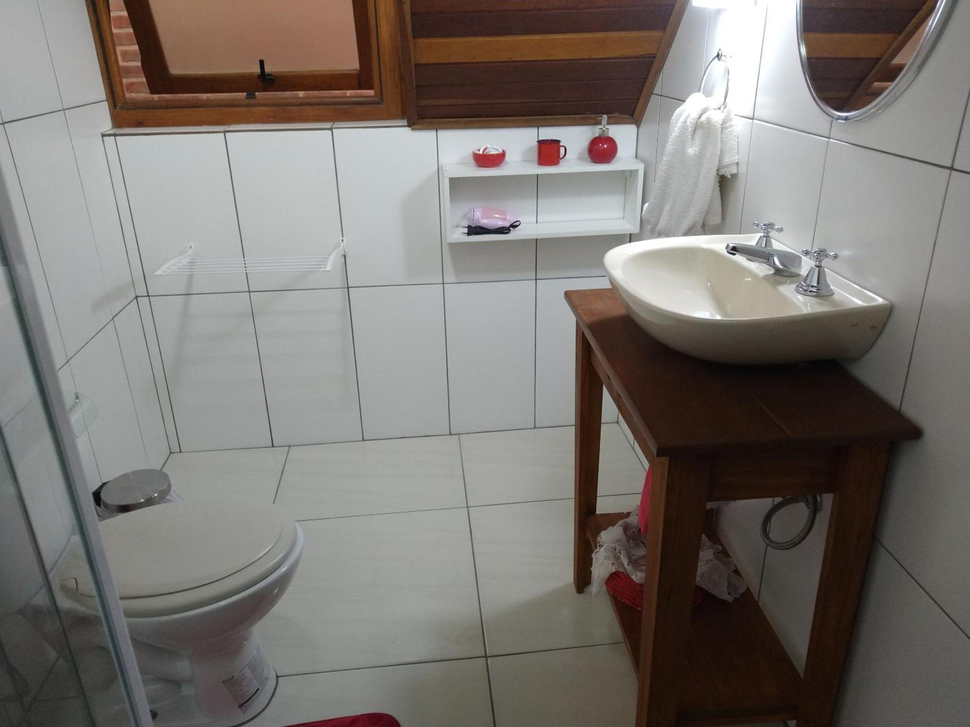 El Refugio 700 Apartman Gramado Szoba fotó