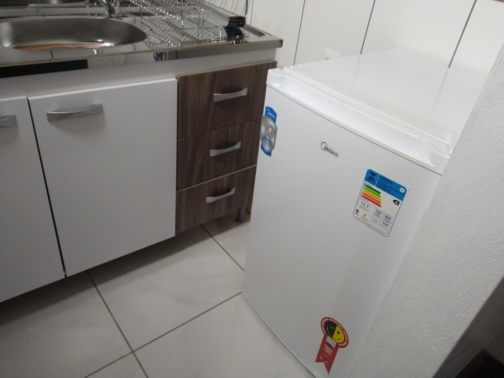 El Refugio 700 Apartman Gramado Szoba fotó