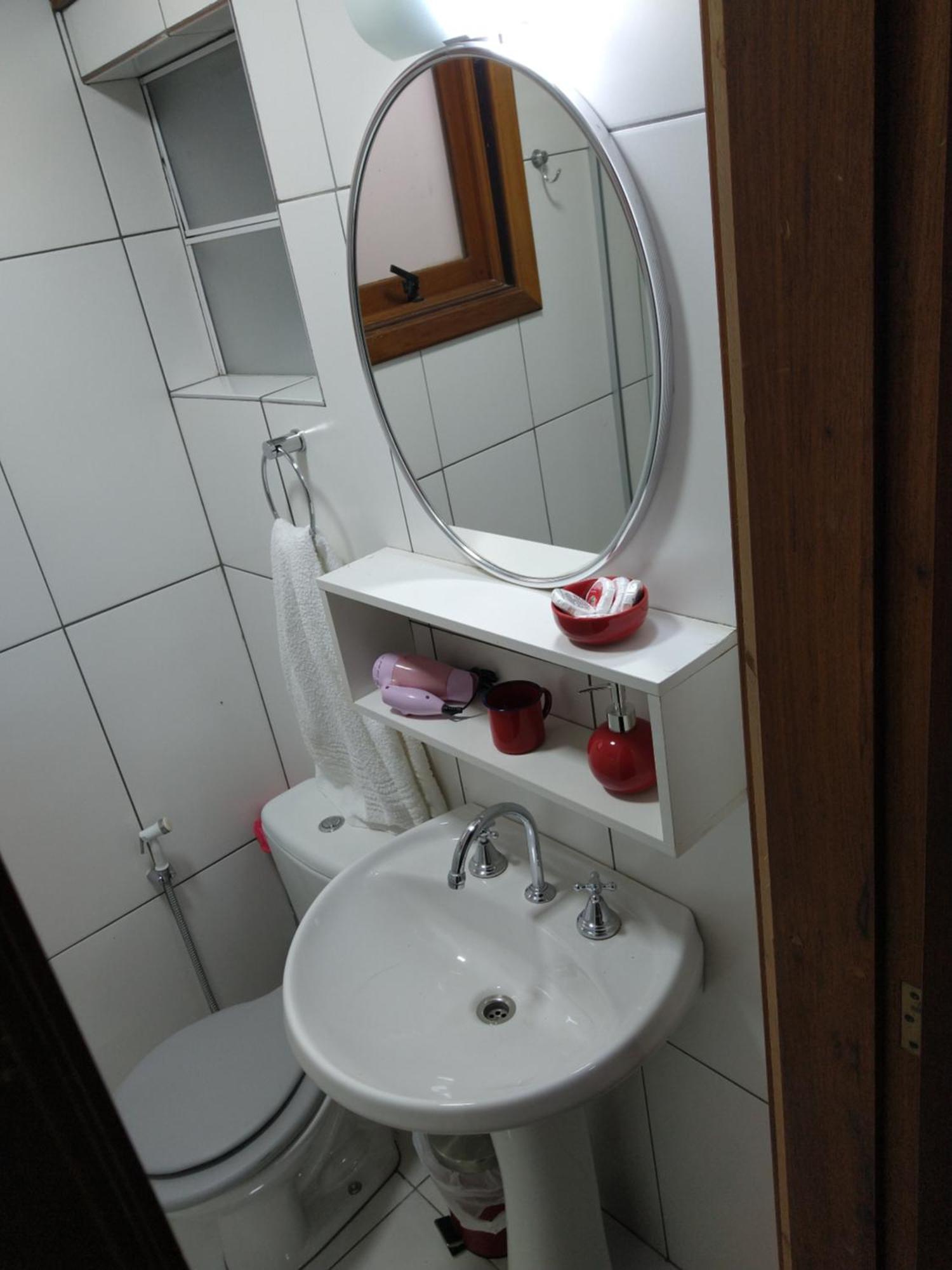 El Refugio 700 Apartman Gramado Szoba fotó