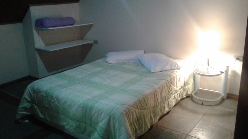 El Refugio 700 Apartman Gramado Kültér fotó