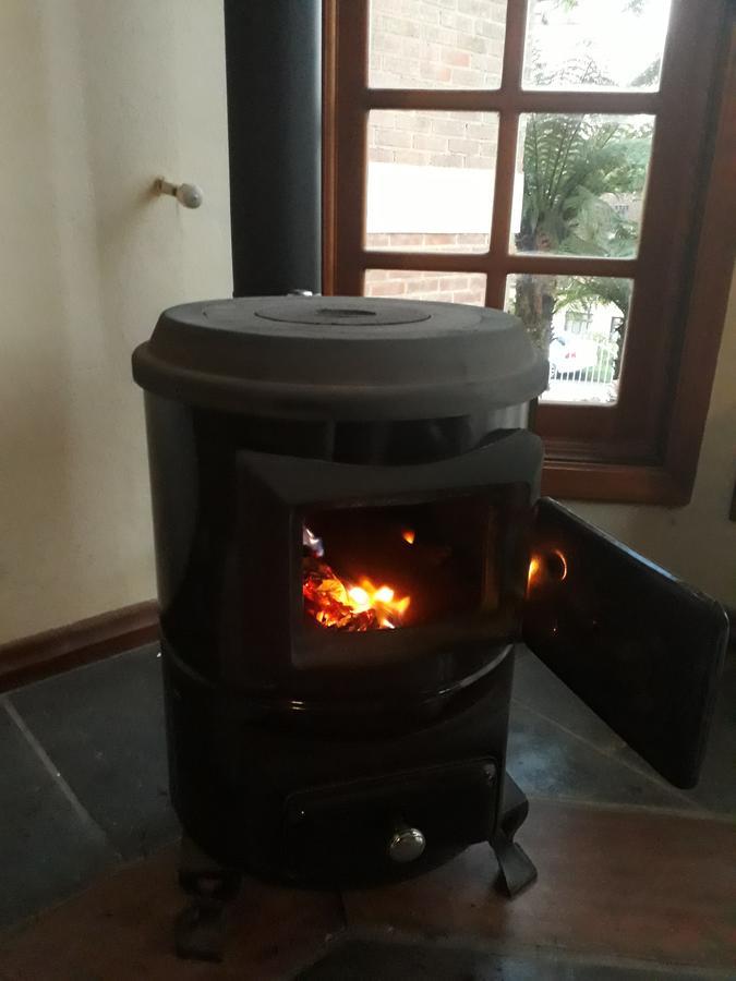El Refugio 700 Apartman Gramado Kültér fotó